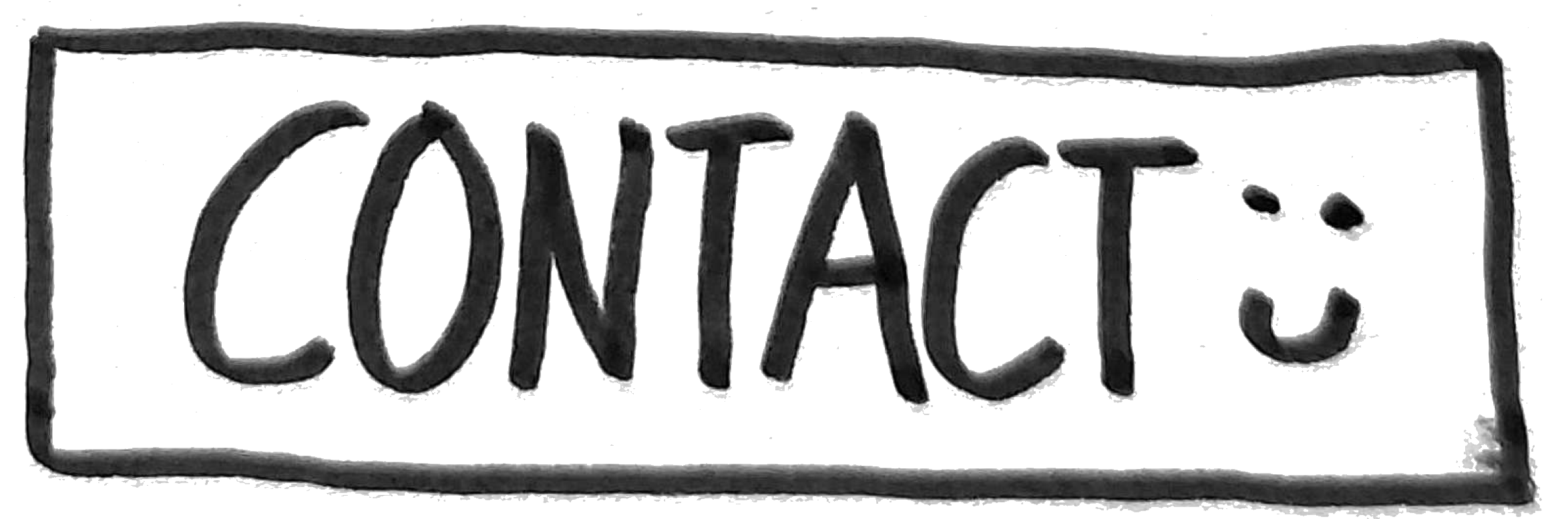 button to contact page